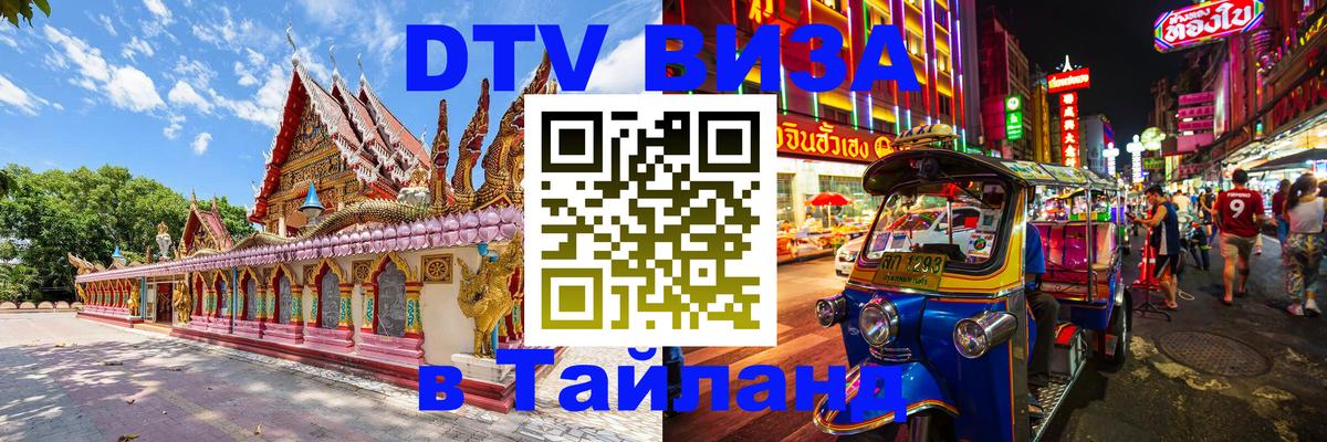 Сколько стоит DTV виза — актуальные цены, оформление даже без документов - 19.11.2025 